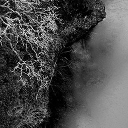 Pitlochry, river, Loch_Tummel, winter, landscapes, art, photography